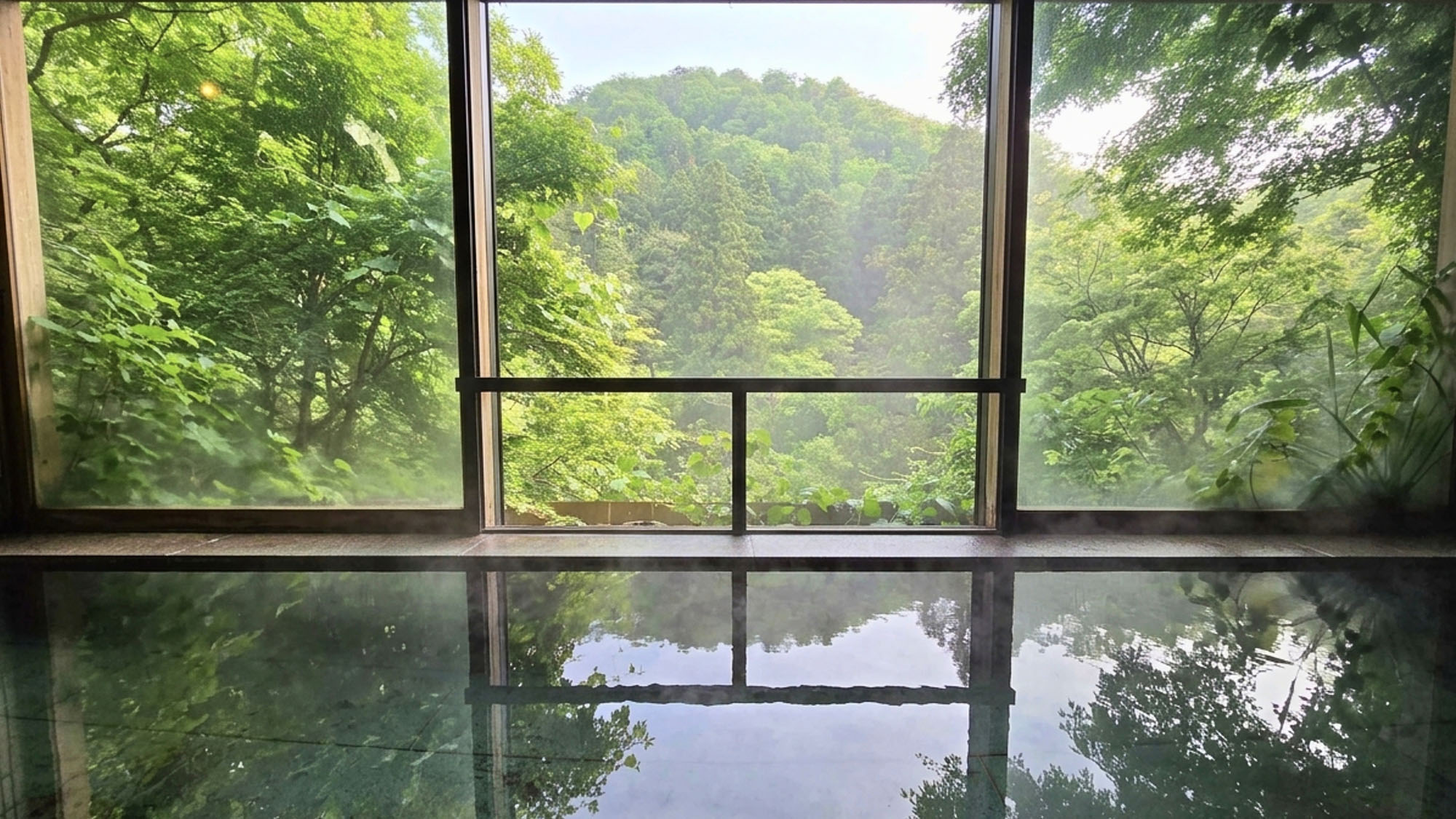 山中温泉 胡蝶