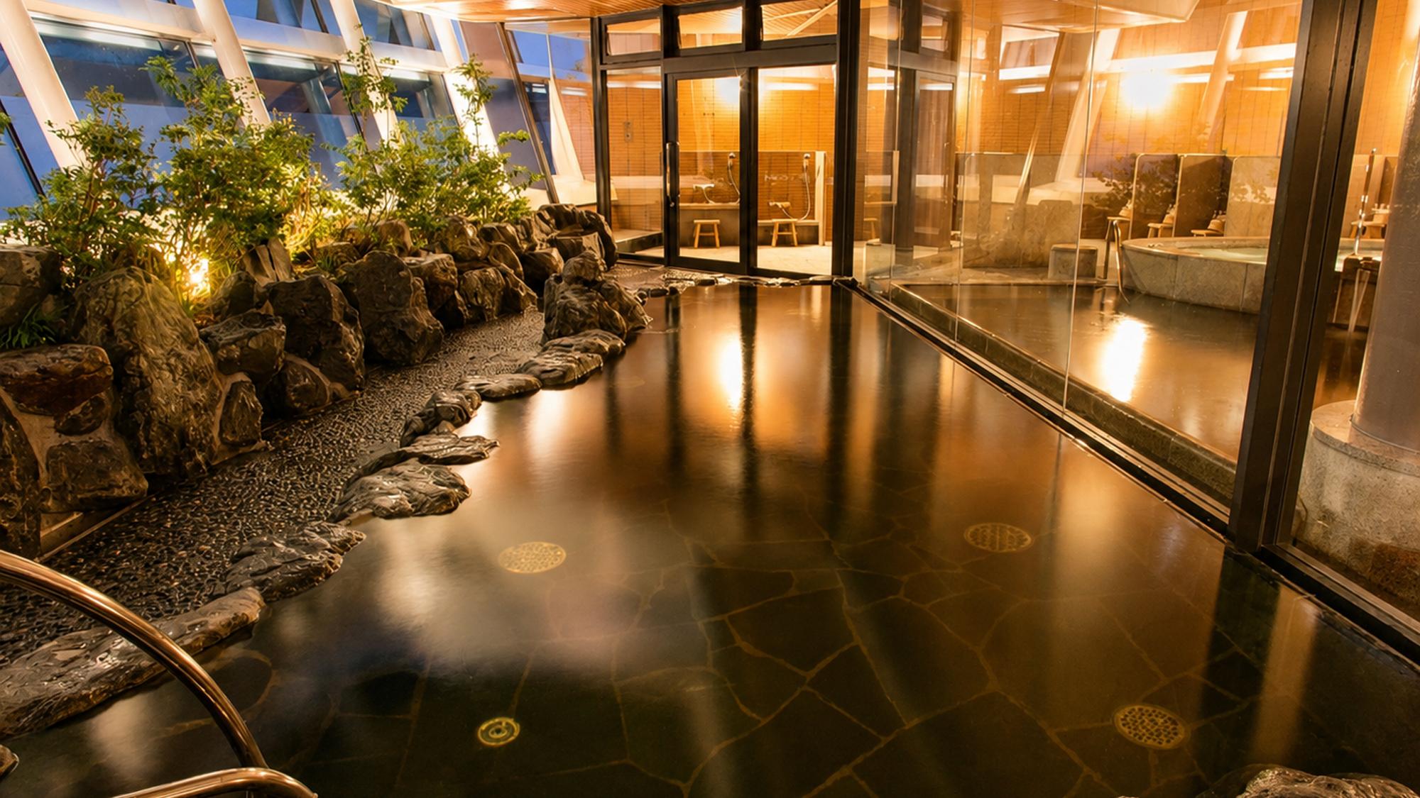 シティプラザ大阪〜ＨＯＴＥＬ＆ＳＰＡ〜 - 写真 48