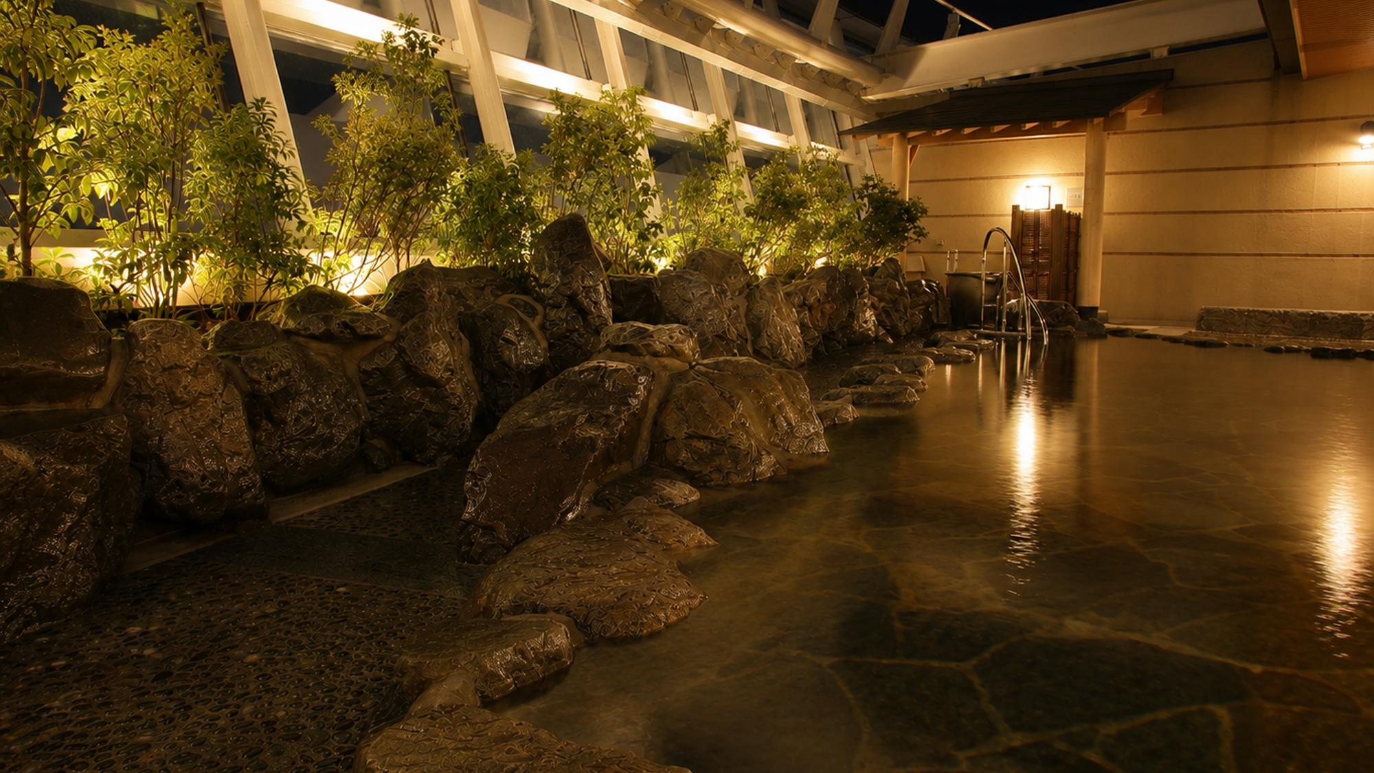 シティプラザ大阪〜ＨＯＴＥＬ＆ＳＰＡ〜 - 写真 49