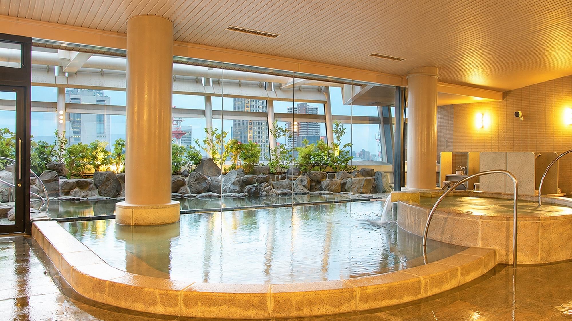 シティプラザ大阪〜ＨＯＴＥＬ＆ＳＰＡ〜 - 写真 43