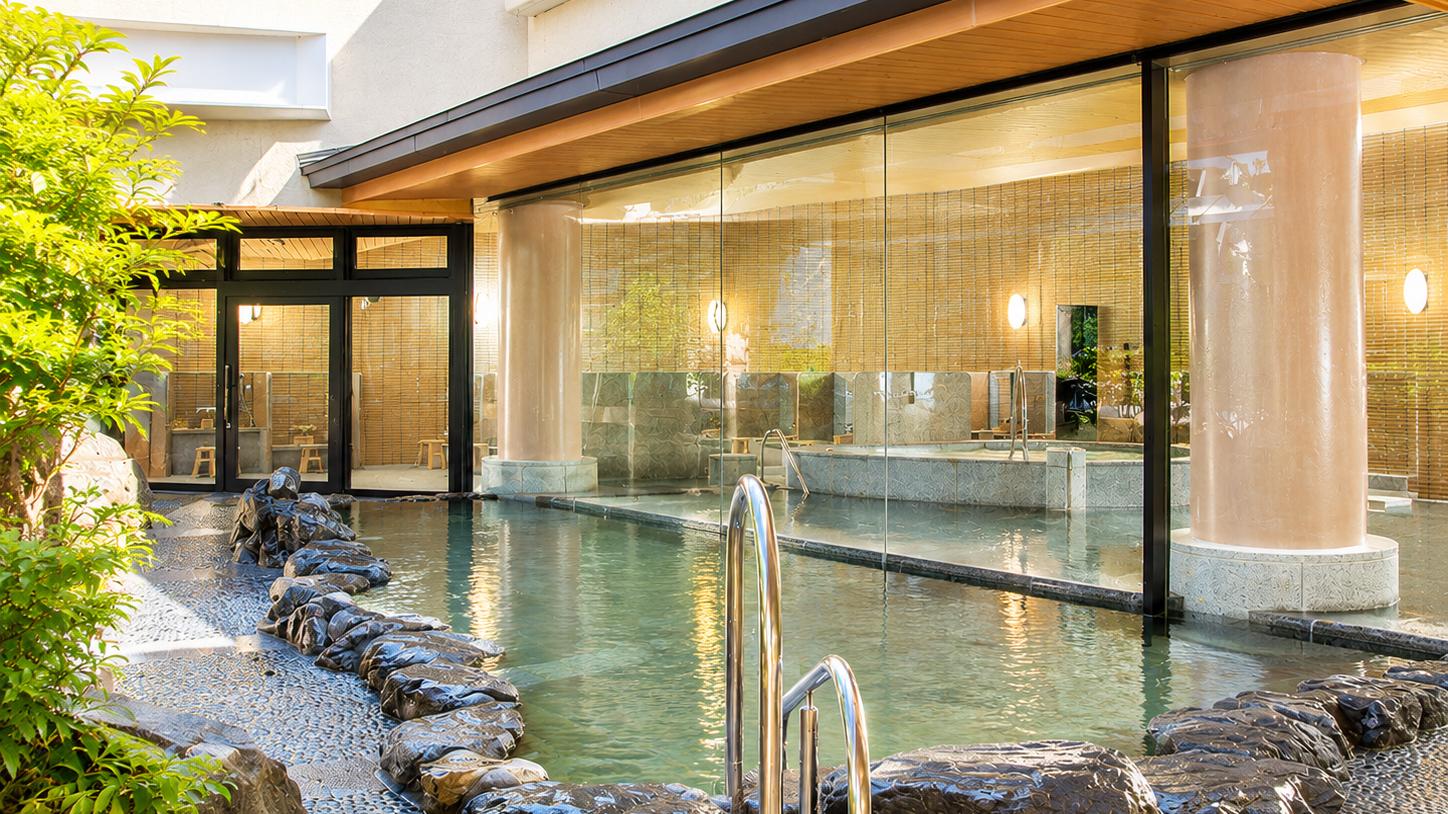 シティプラザ大阪〜ＨＯＴＥＬ＆ＳＰＡ〜 - 写真 46