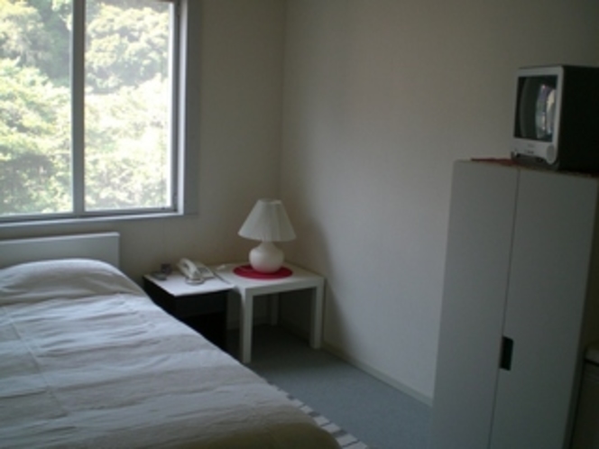 Double Bed Room