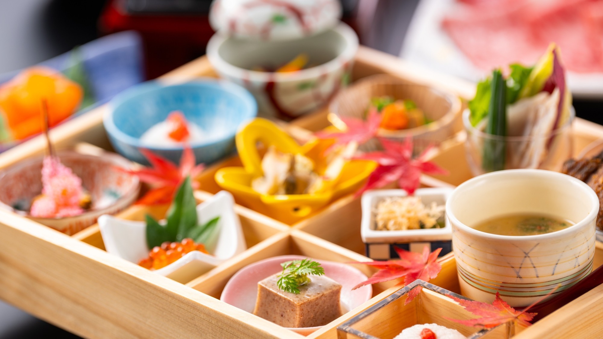 【直前割！2200円引】諏訪別邸 朱白◆◆朱和(すわ)会席(グレードアップ会席)