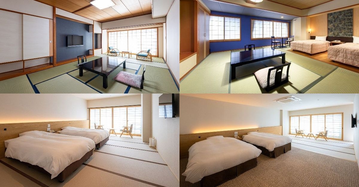 【直前割・最安値】どのお部屋かはお楽しみ！信州の味覚「朱白御膳」＆名湯を満喫＜お部屋おまかせ＞
