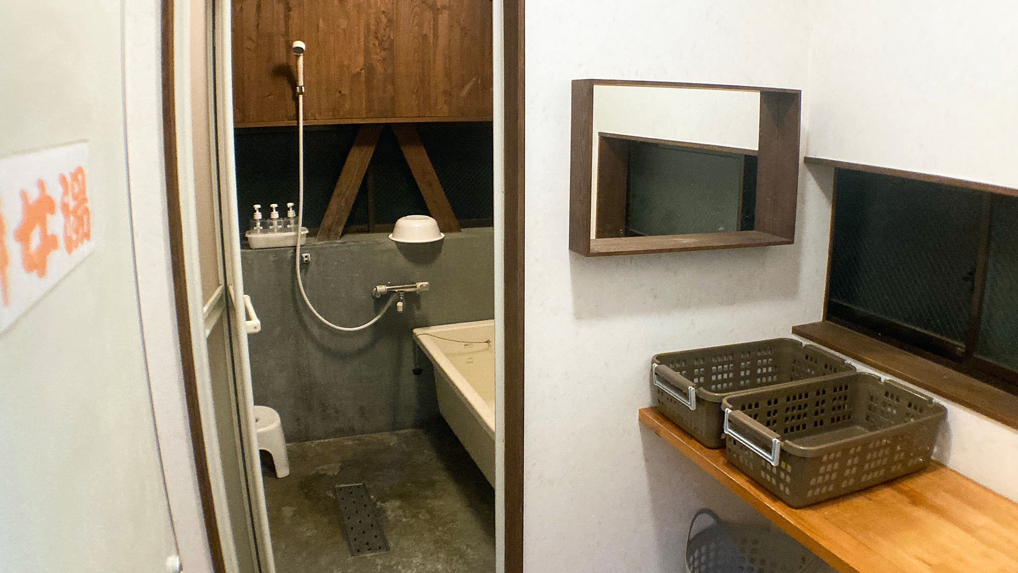 【素泊】青島のビーチまで徒歩約1分！時間を気にせずマリンアクティビティを楽しめる食事なしのプランです