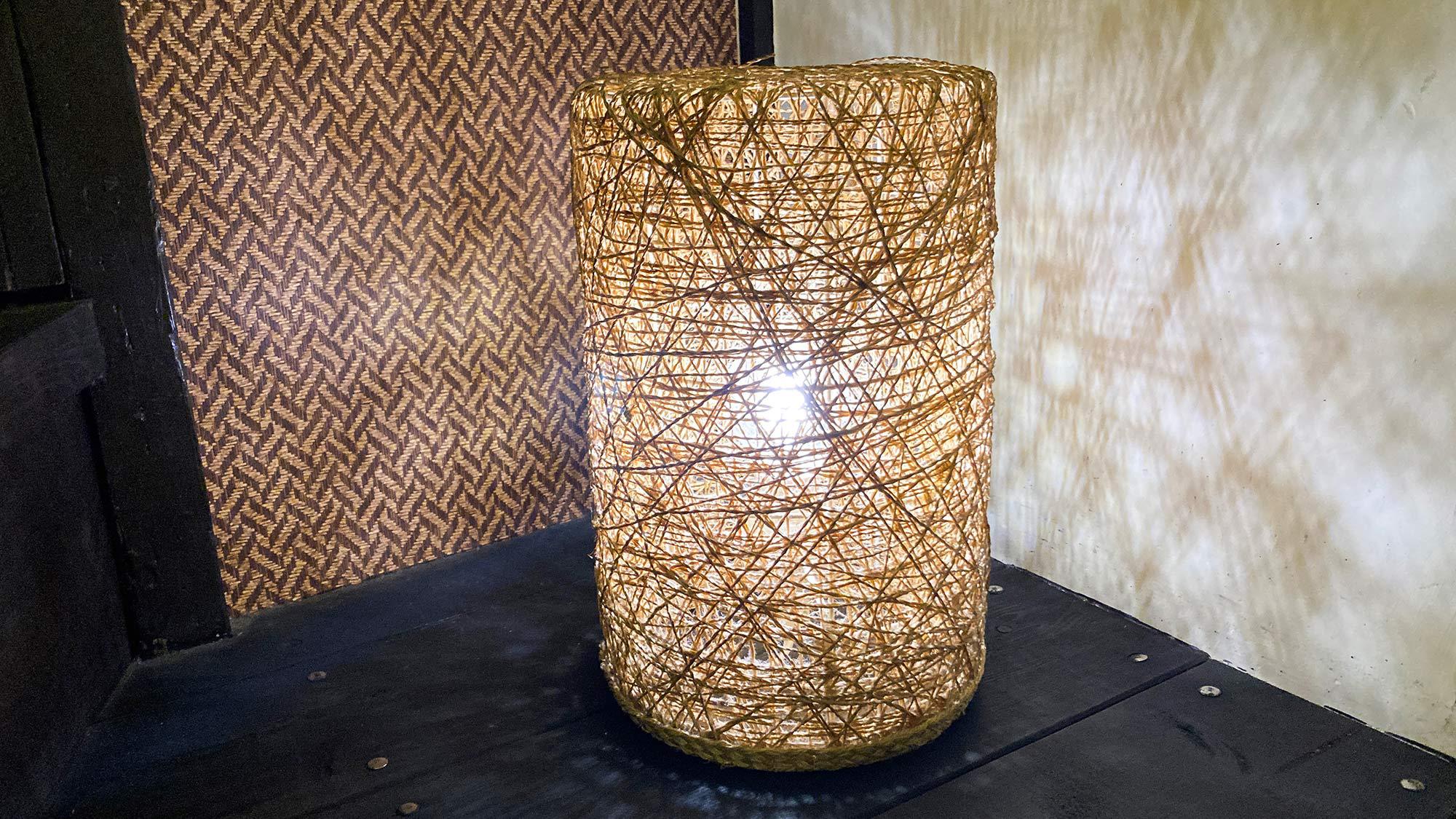 ・【インテリア】心身ともにゆったり安らいでいただける空間です。疲れた体をゆっくり休めてお寛ぎください