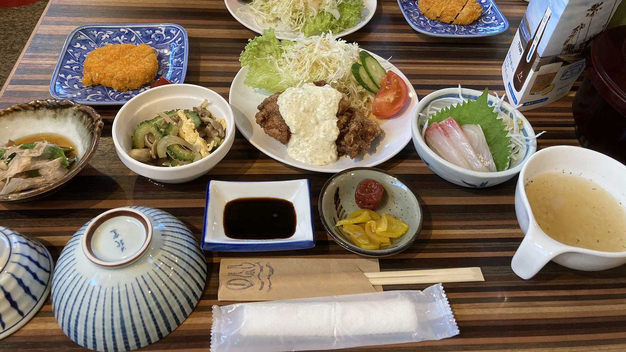 【2食付】宮崎の郷土料理に舌鼓！マリンアクティビティを楽しんだ後は心もお腹も満たされるひとときを