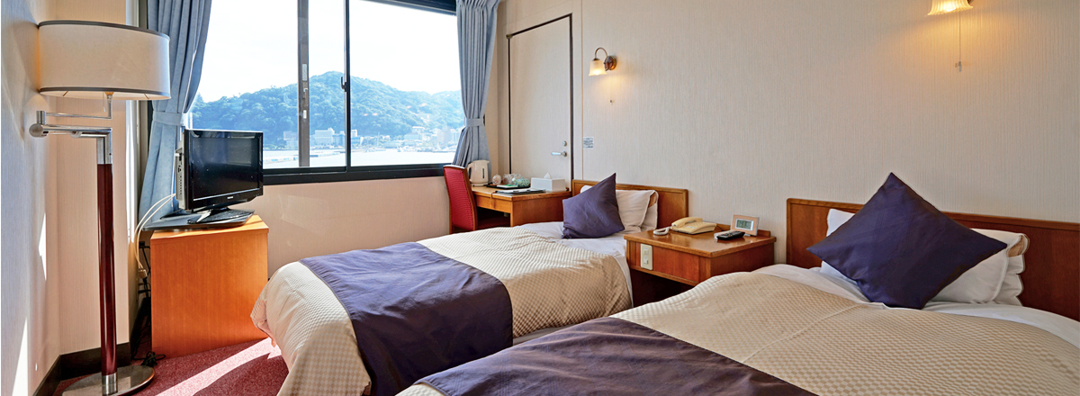 〜まったりひとり旅でリフレッシュ〜　朝食付きプラン