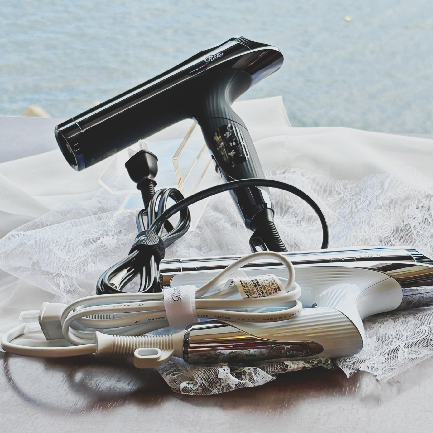 ReFaドライヤー確約＆美容特典付き！　１日１組・ツインルーム限定女子旅ご褒美プラン