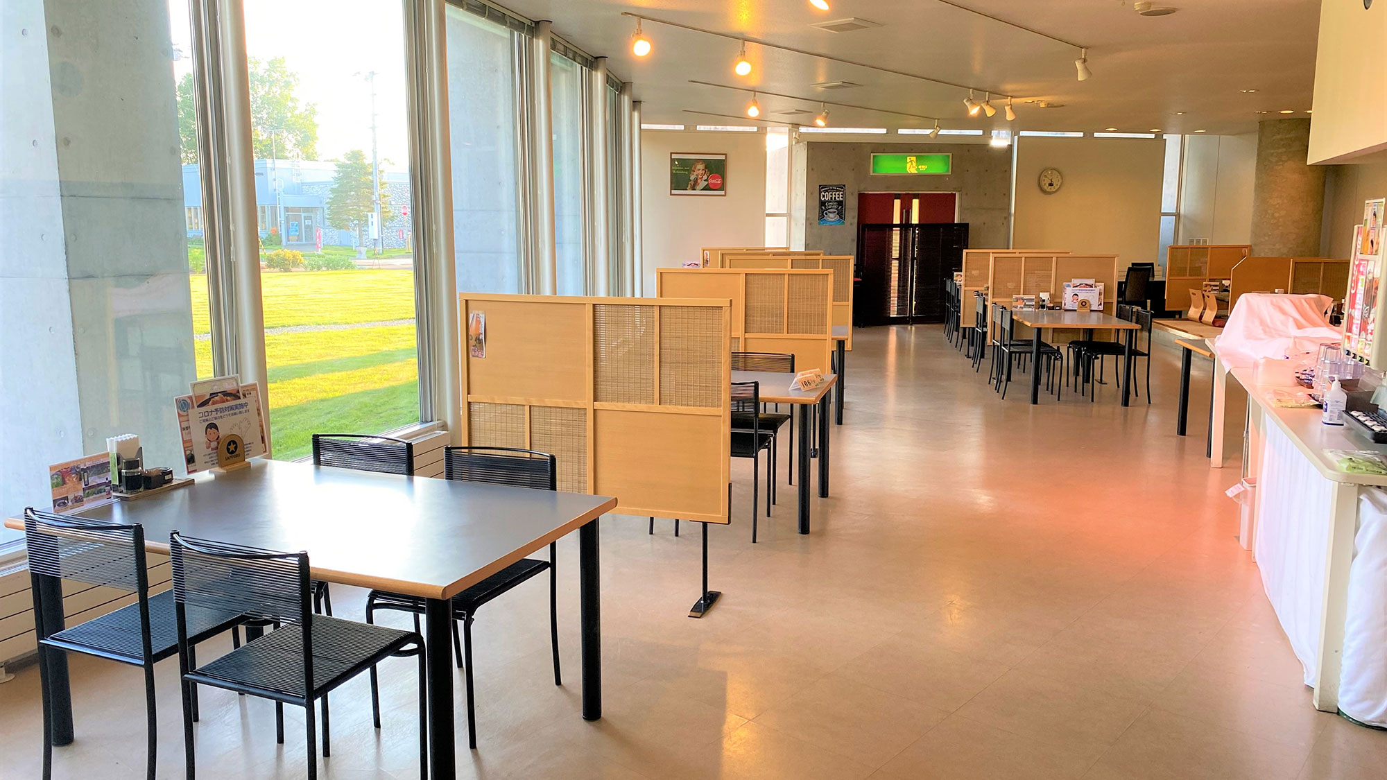 夕食・朝食はレストラン「ちゅうるい」でご用意！