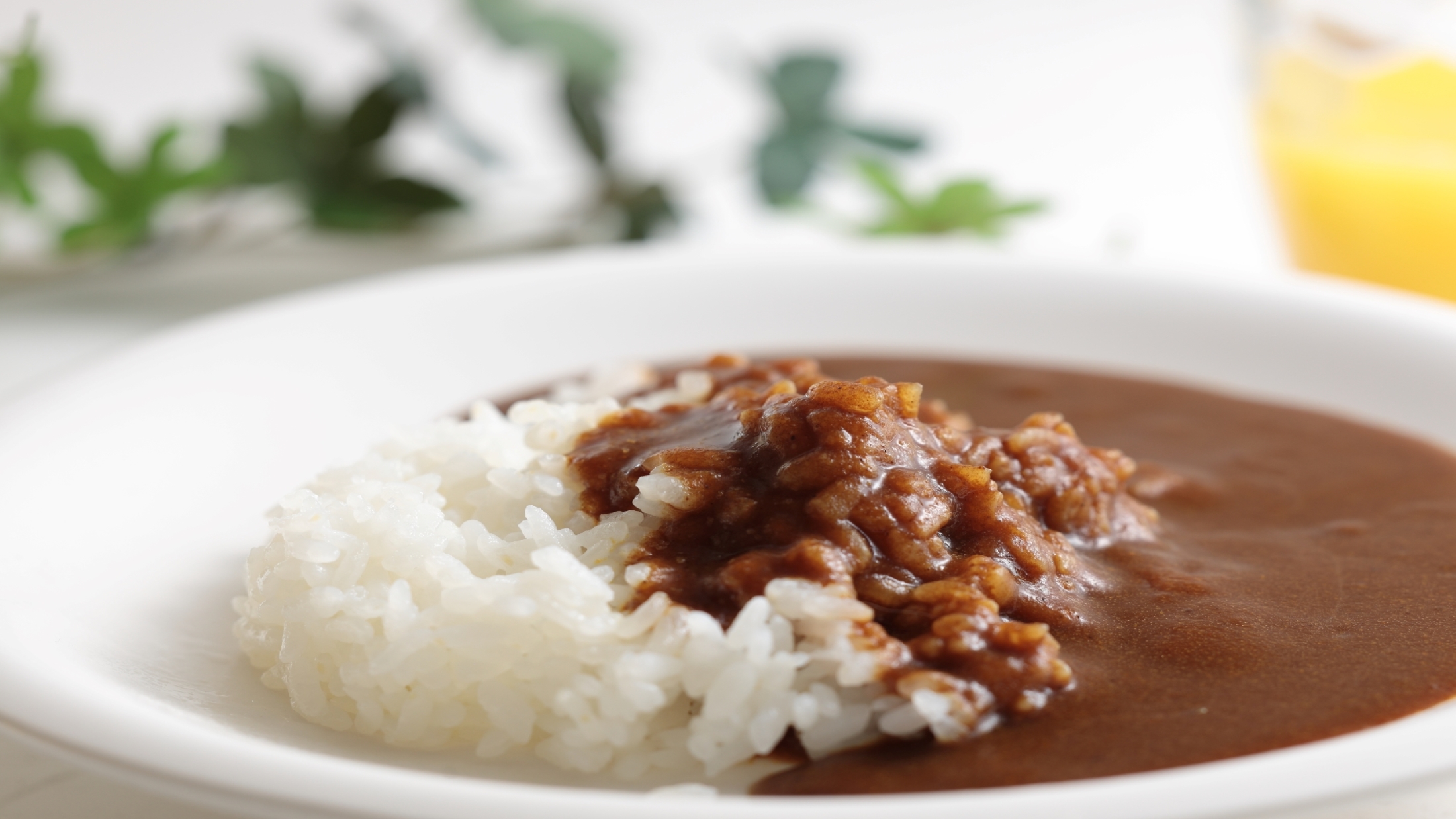 カレー