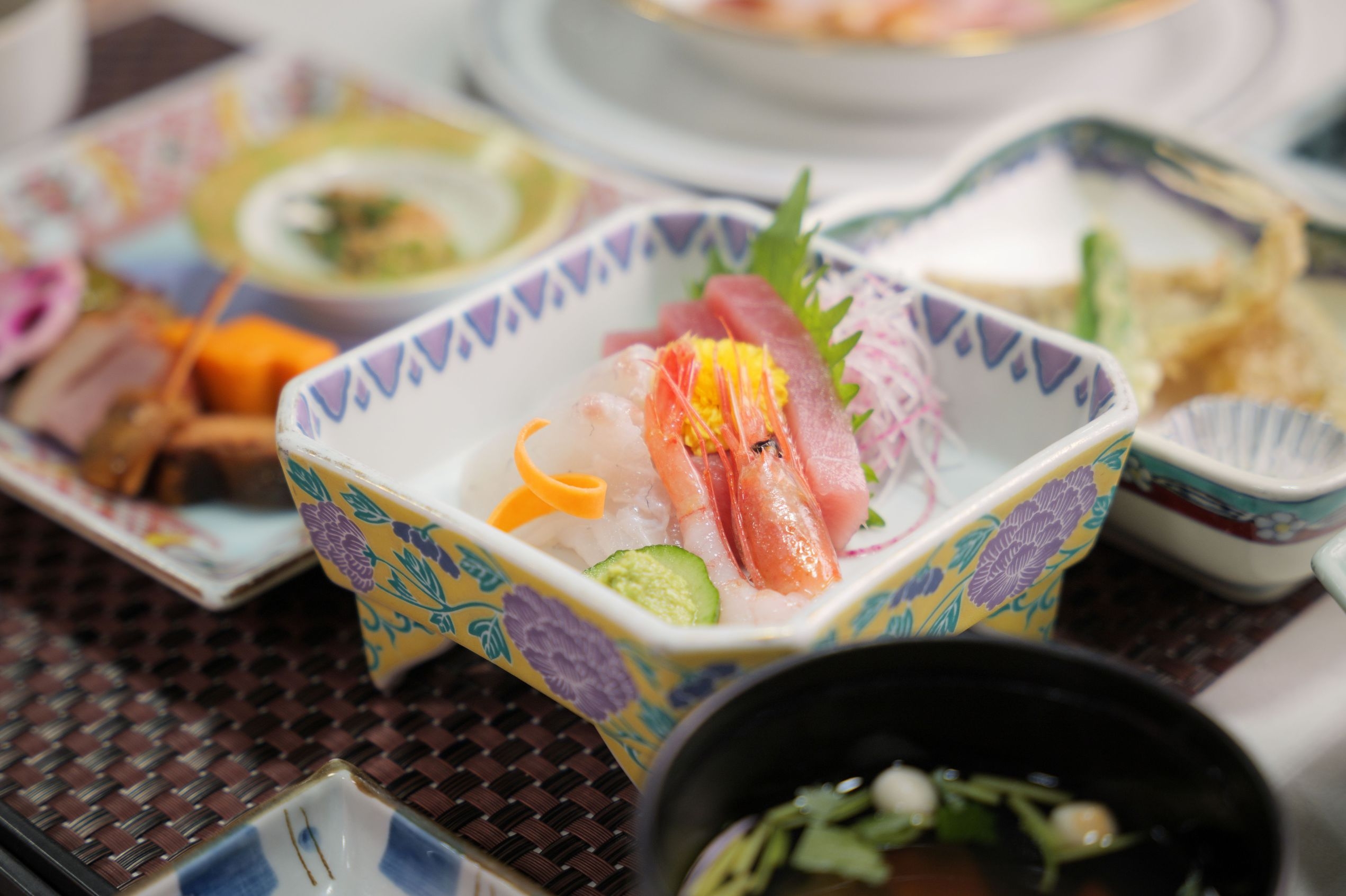 【基本プラン】自家源泉と旬の味覚を愉しむ！四季の里スタンダード２食付きプラン！