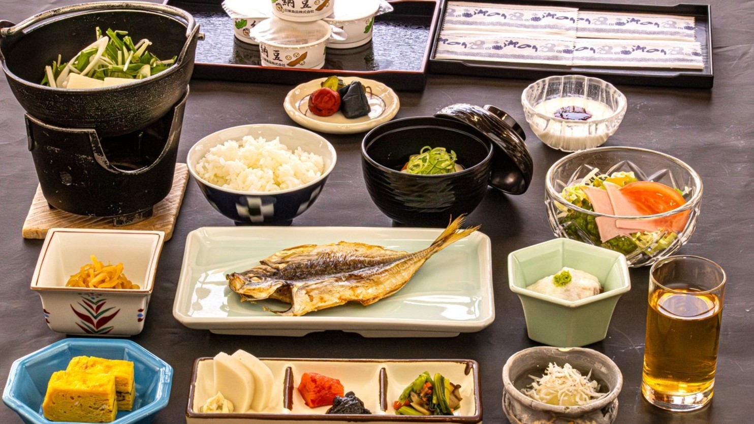 【直前割】１泊朝食付『ちょっとリッチに温泉に帰ろう』d(ゝ∀・)♪温泉満喫プラン 
