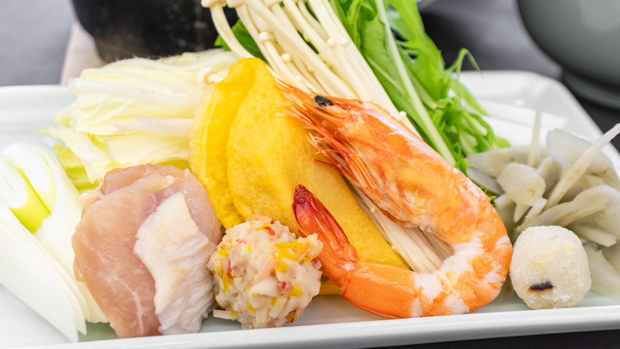 2025年9月10月《お献立の一例》台の物♪