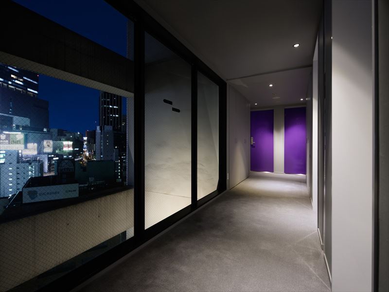 渋谷グランベルホテル - 写真 87