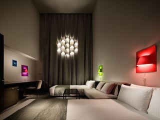 スーペリアツイン