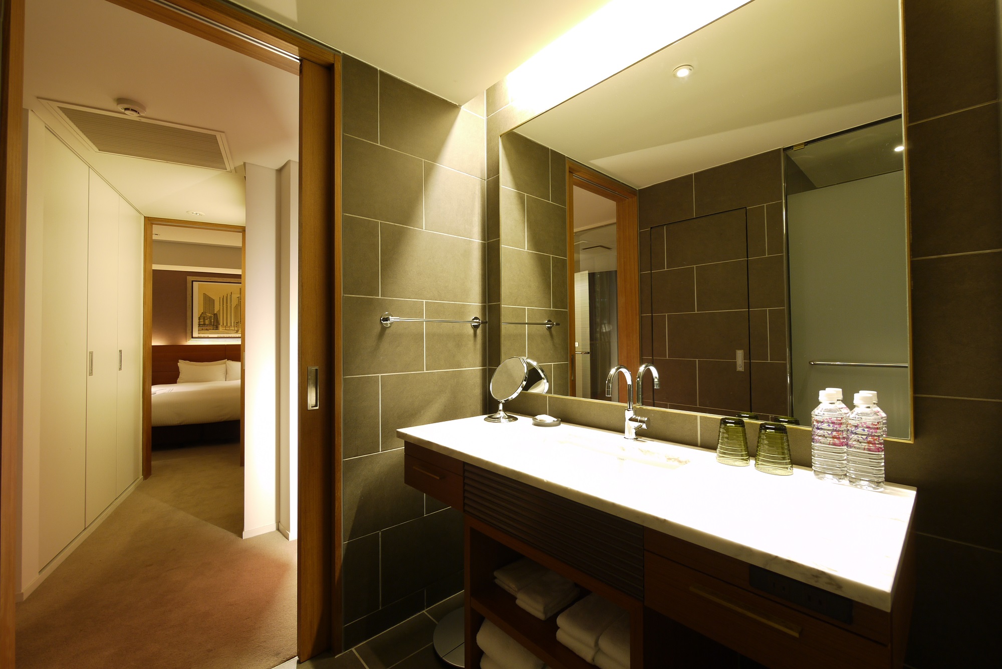 エグゼクティブスイートルーム