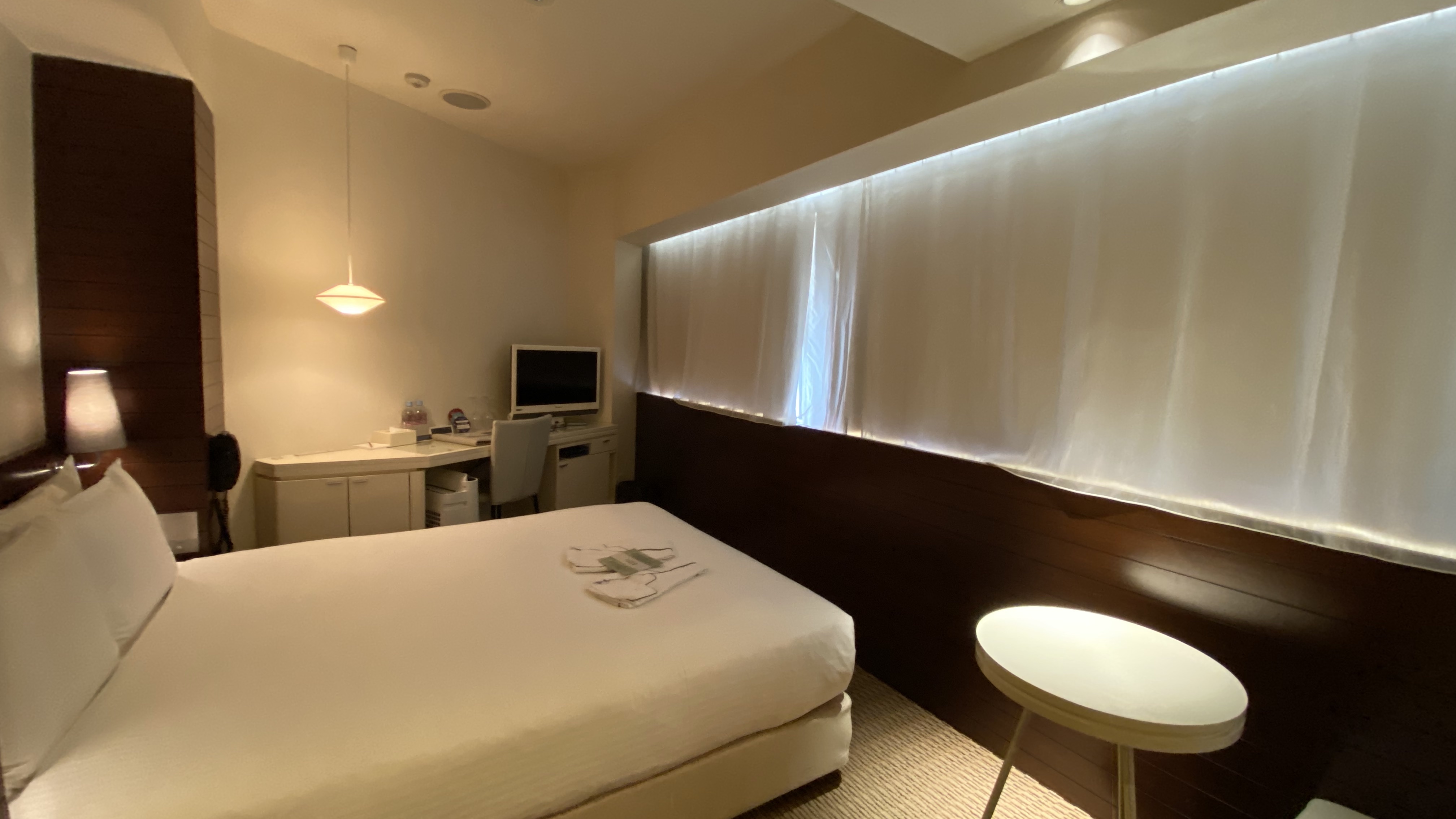 コンフォートダブルルーム