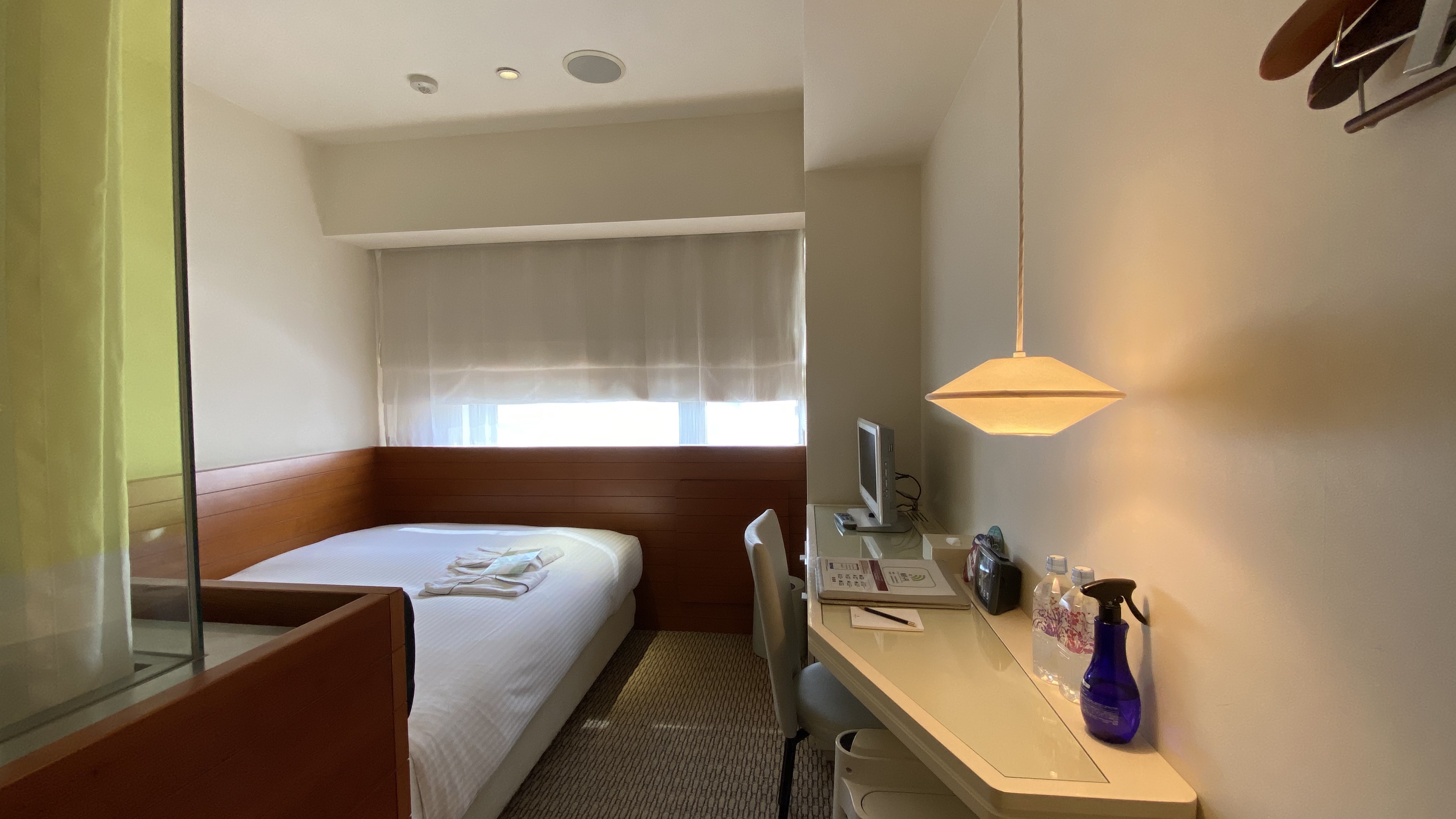 アネックスシングルルーム