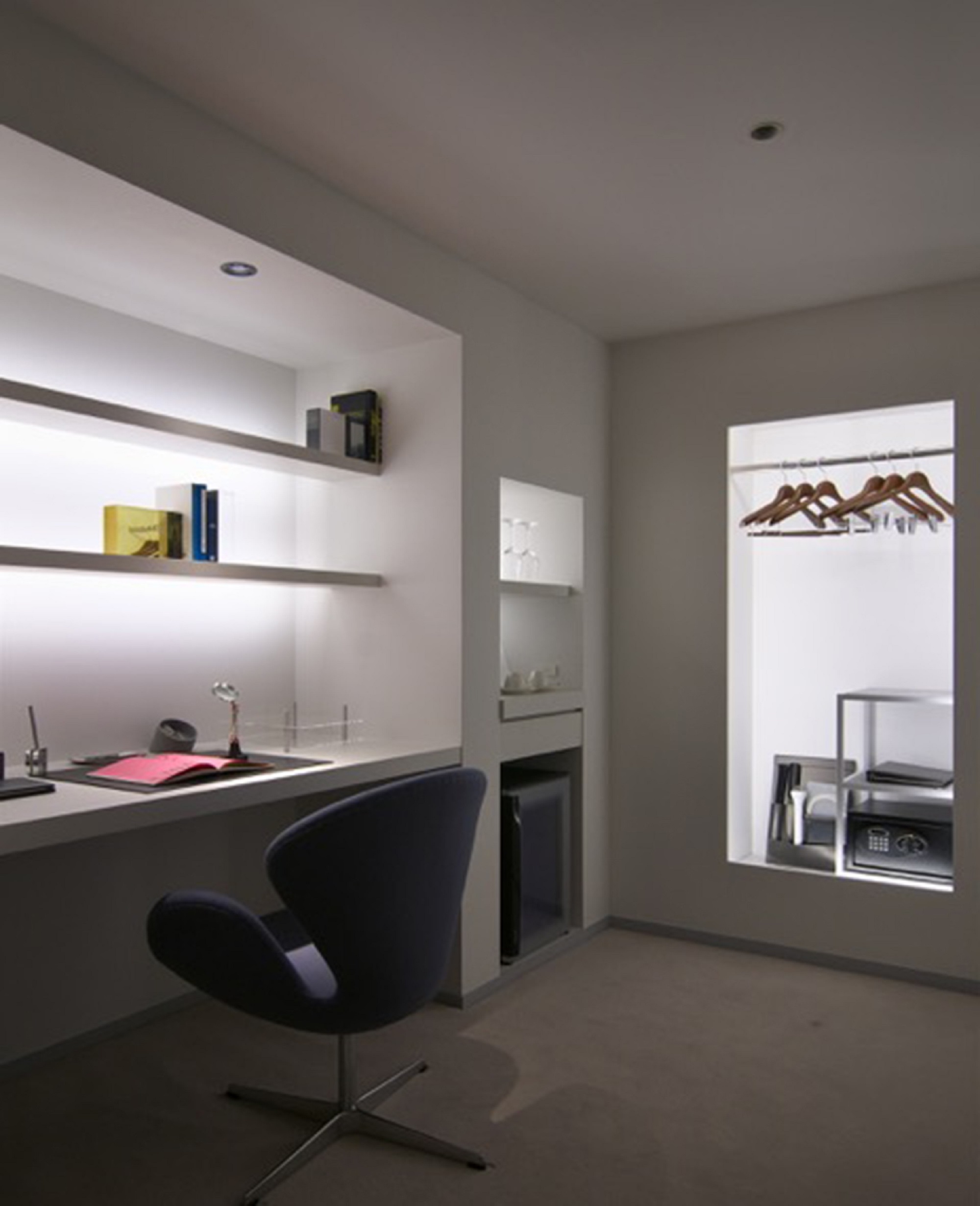 ビジネススイートルーム