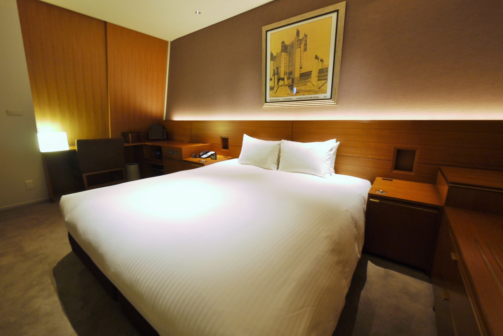 アーバンスイートルーム