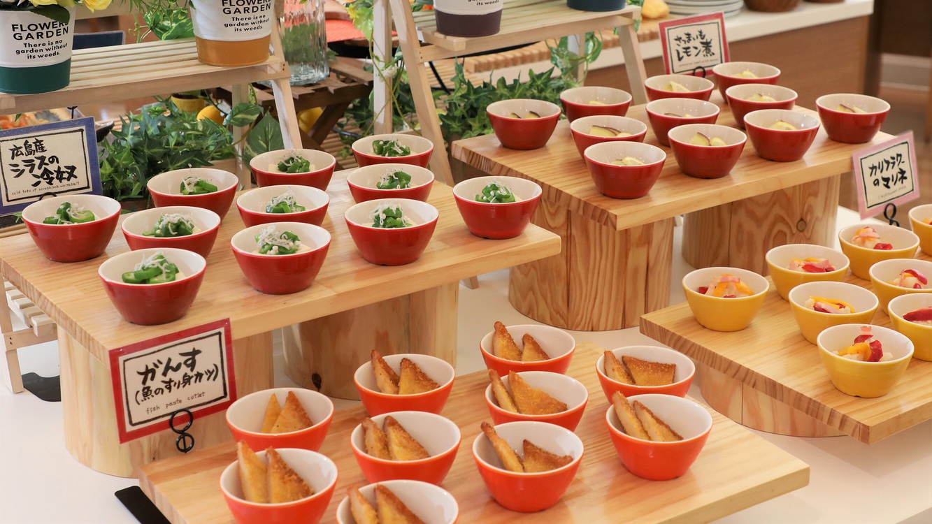 【さき楽】30日前に予約、オトクに宿泊。(和洋ビュッフェ朝食付)