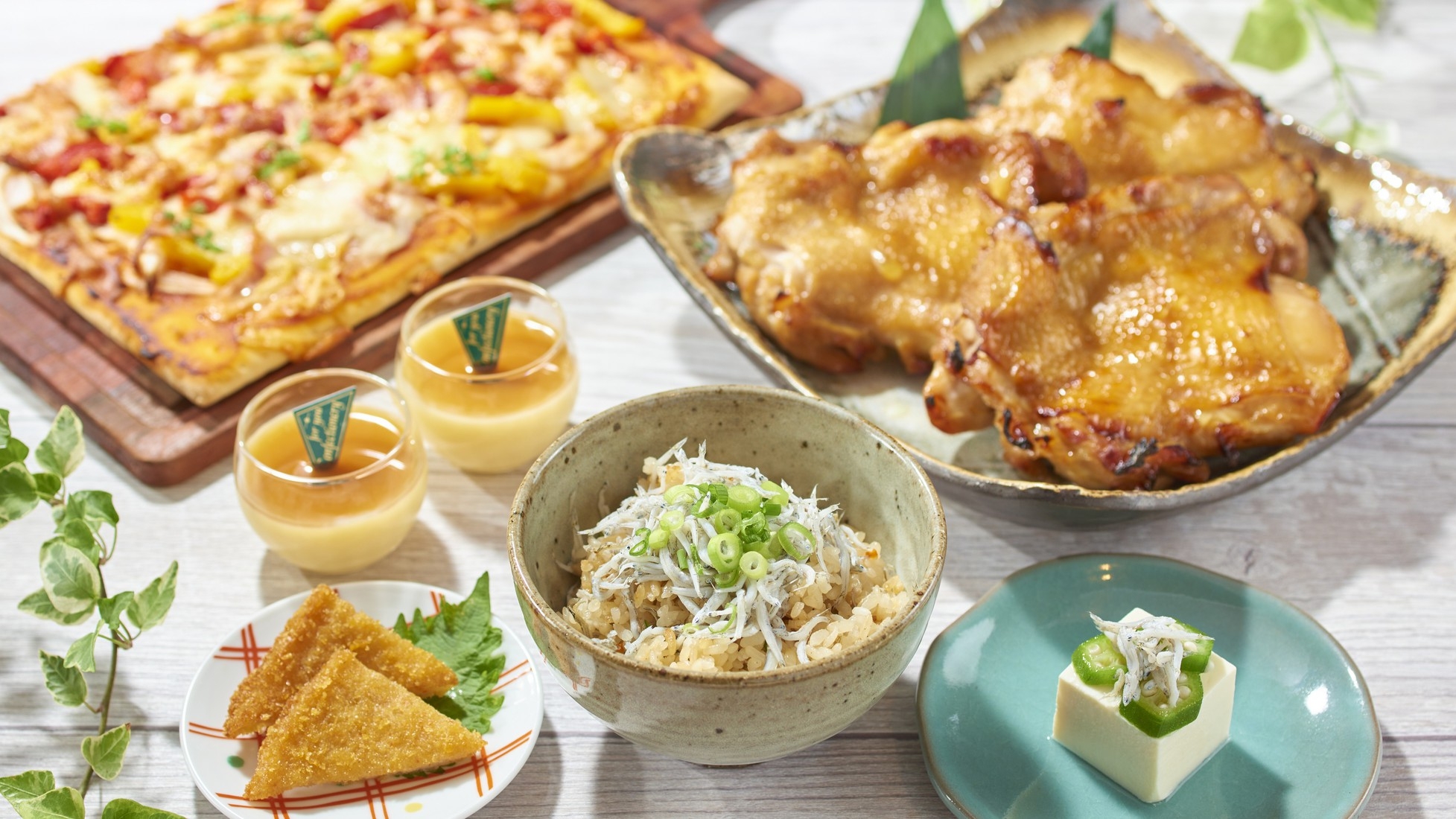 【5％OFF】【楽天スーパーSALE】和洋ビュッフェ朝食で素敵な一日のスタートを！