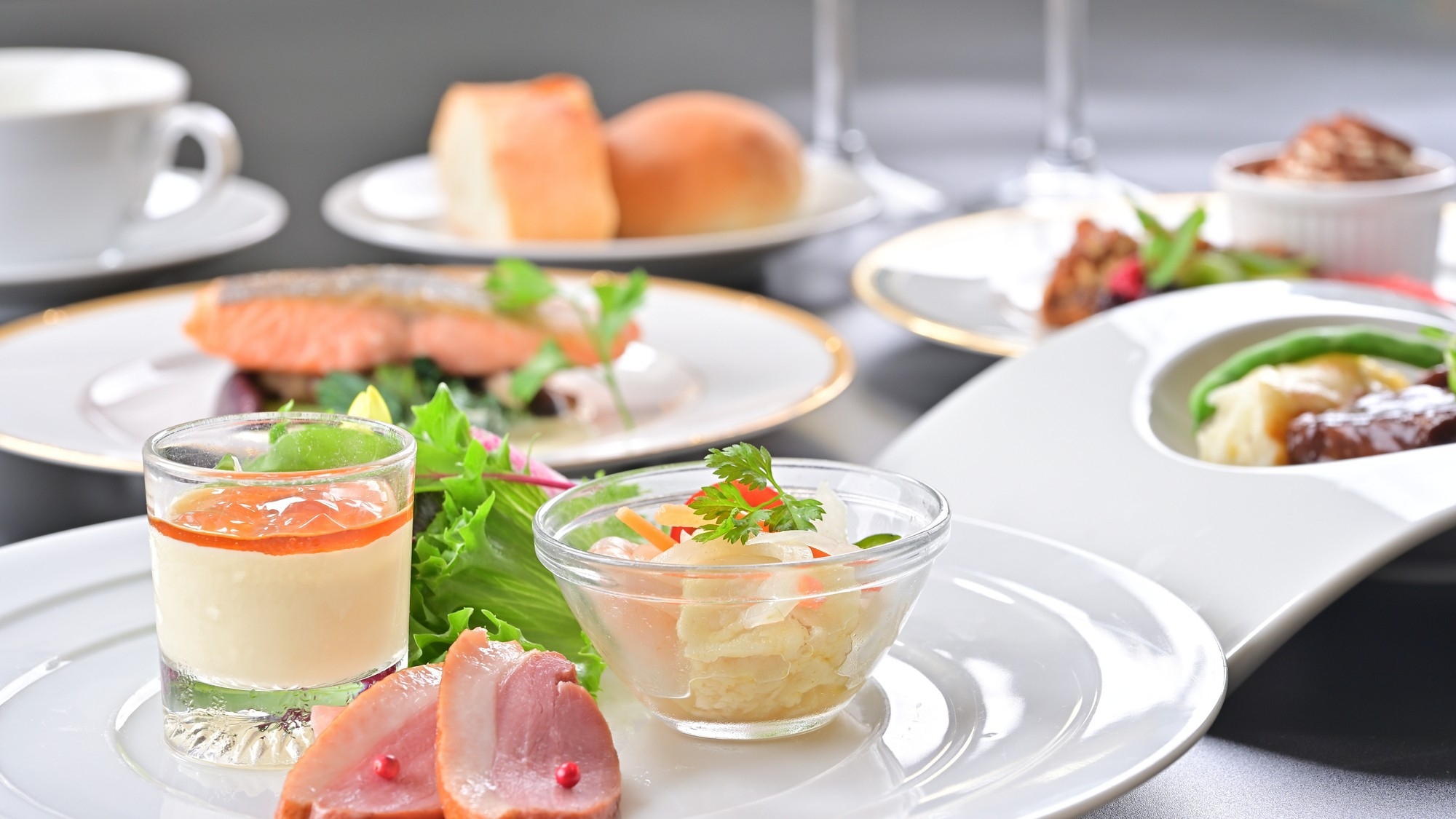【モニターキャンペーン】Refaでととのうご褒美ステイ〜美と癒しの二日間〜/夕朝食付きプラン