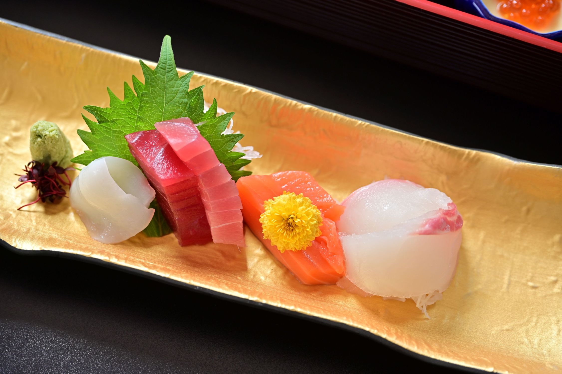 【ふくしまプライド。】福島の食材を五感で楽しむ 新鮮食材の宝箱♪ 特製おもてなし膳 1泊2食プラン