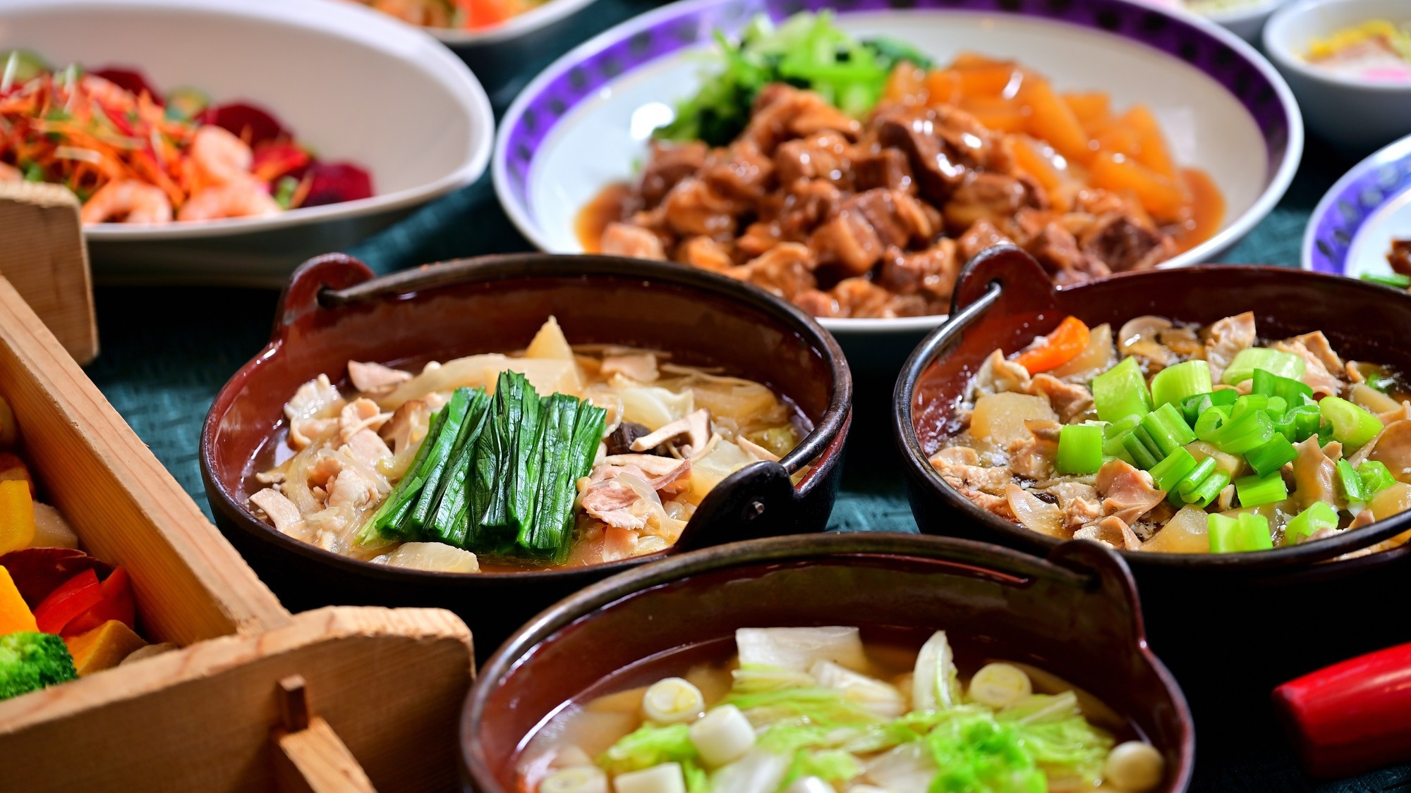 【小学生半額】進学・進級おめでとう☆家族旅応援☆ビュッフェプラン