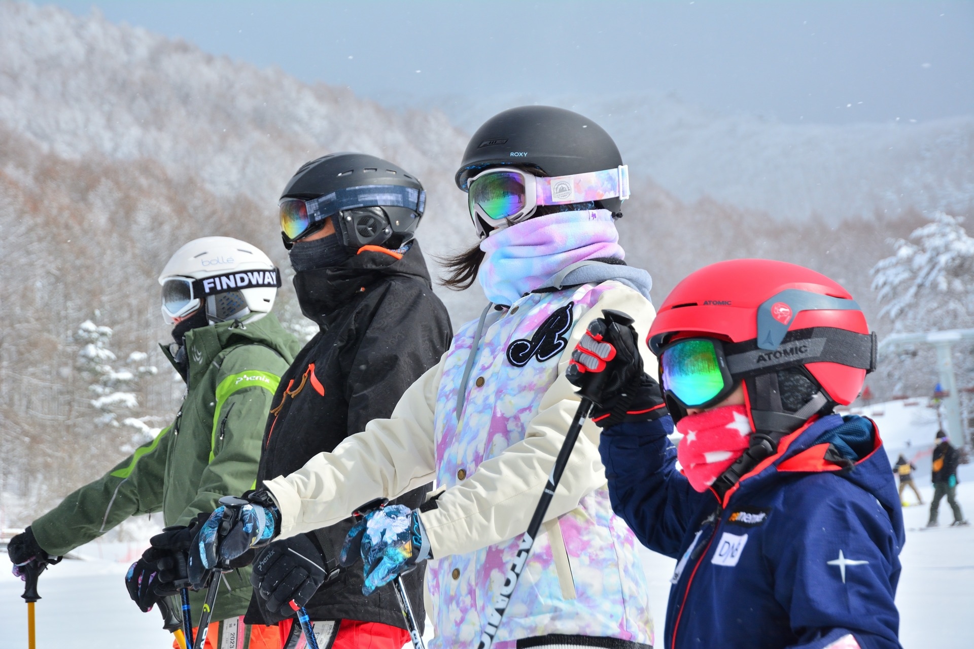 【楽天スーパーSALE】滞在中のリフト×レンタル付【スキースノボオールイン】1泊2食ビュッフェプラン