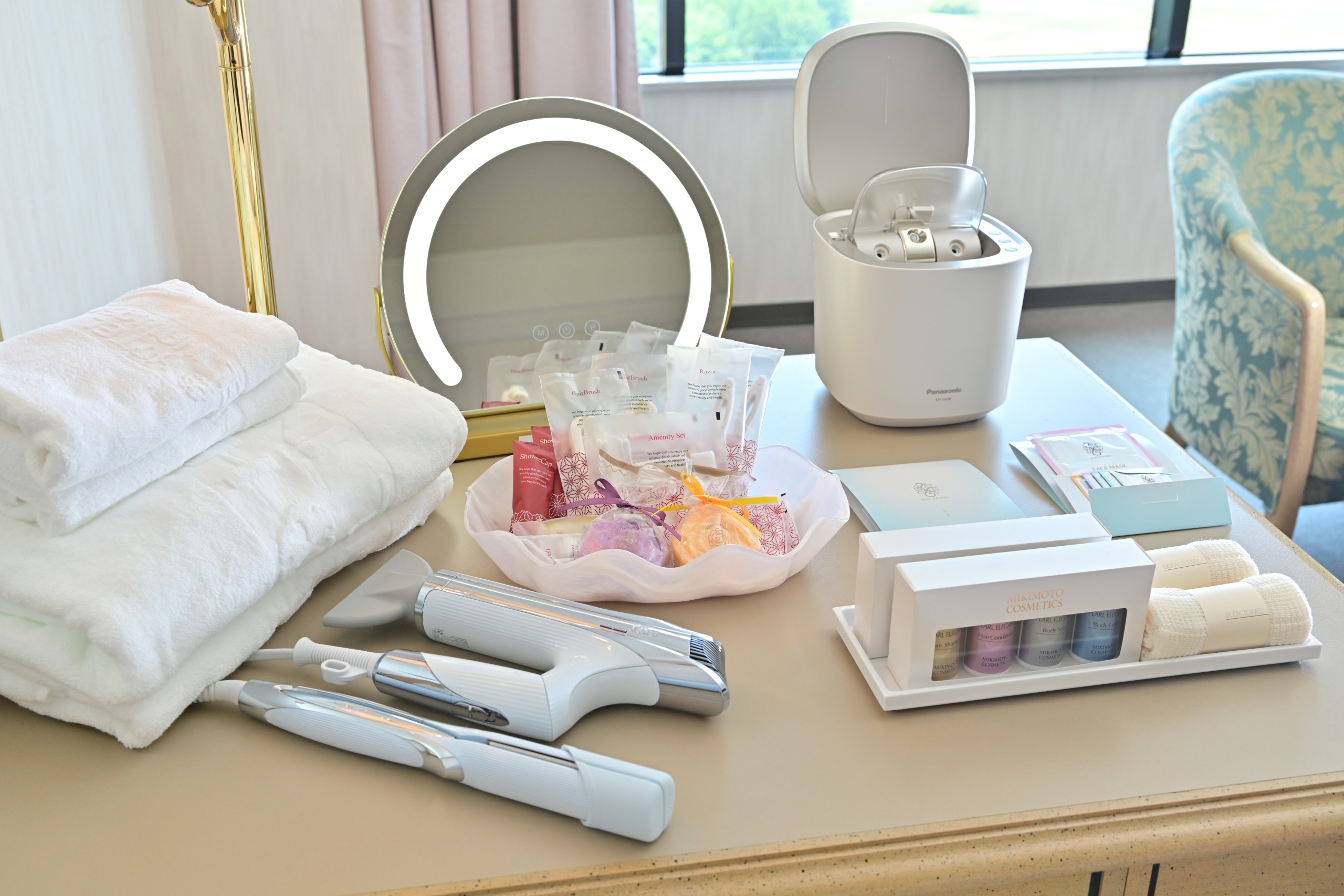 レディースルーム セット