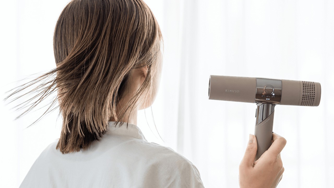 KINUJO社製アイテム