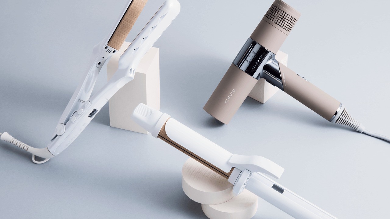 KINUJO社製アイテム