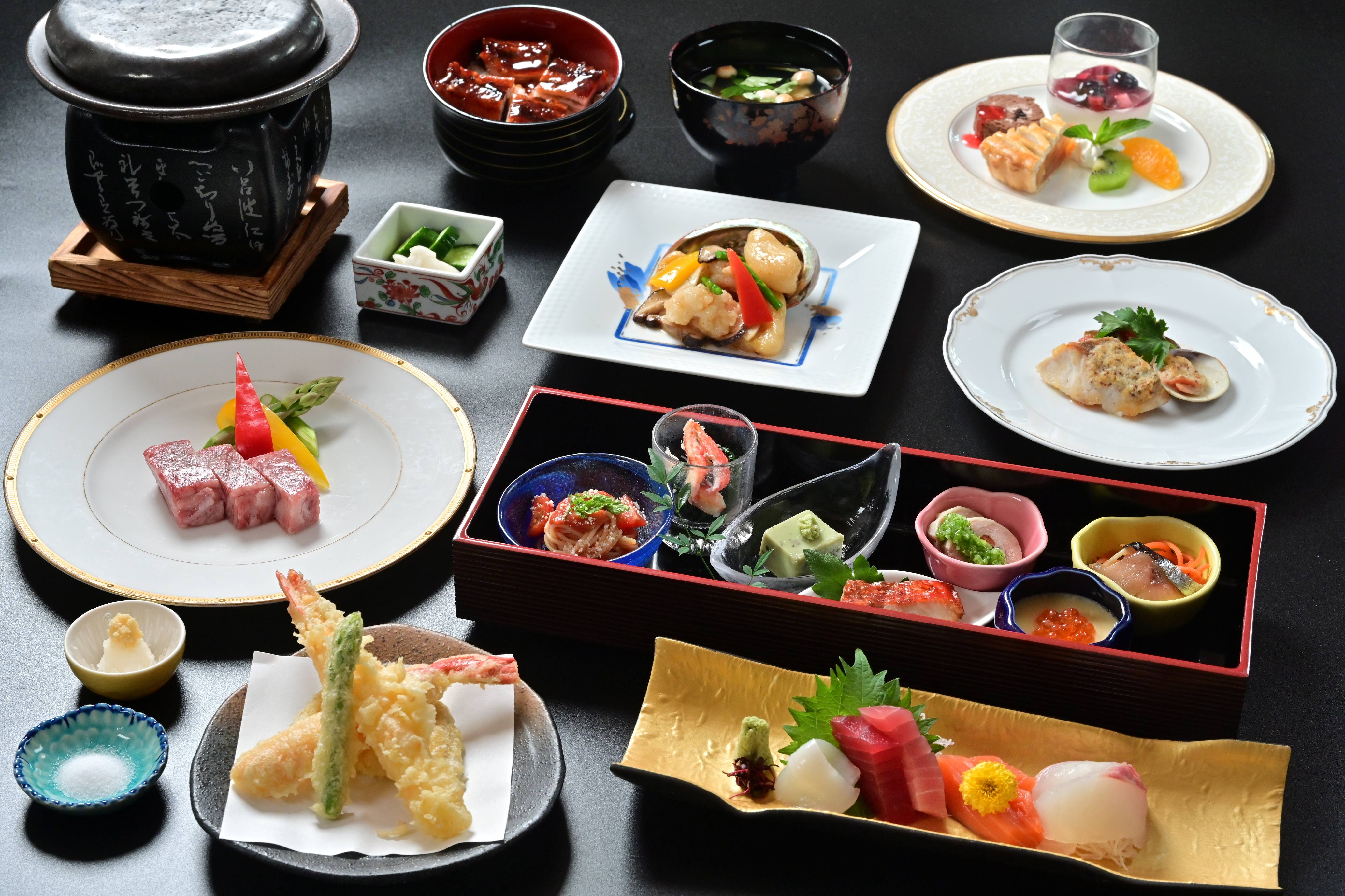 夏ふくしまプライド。膳