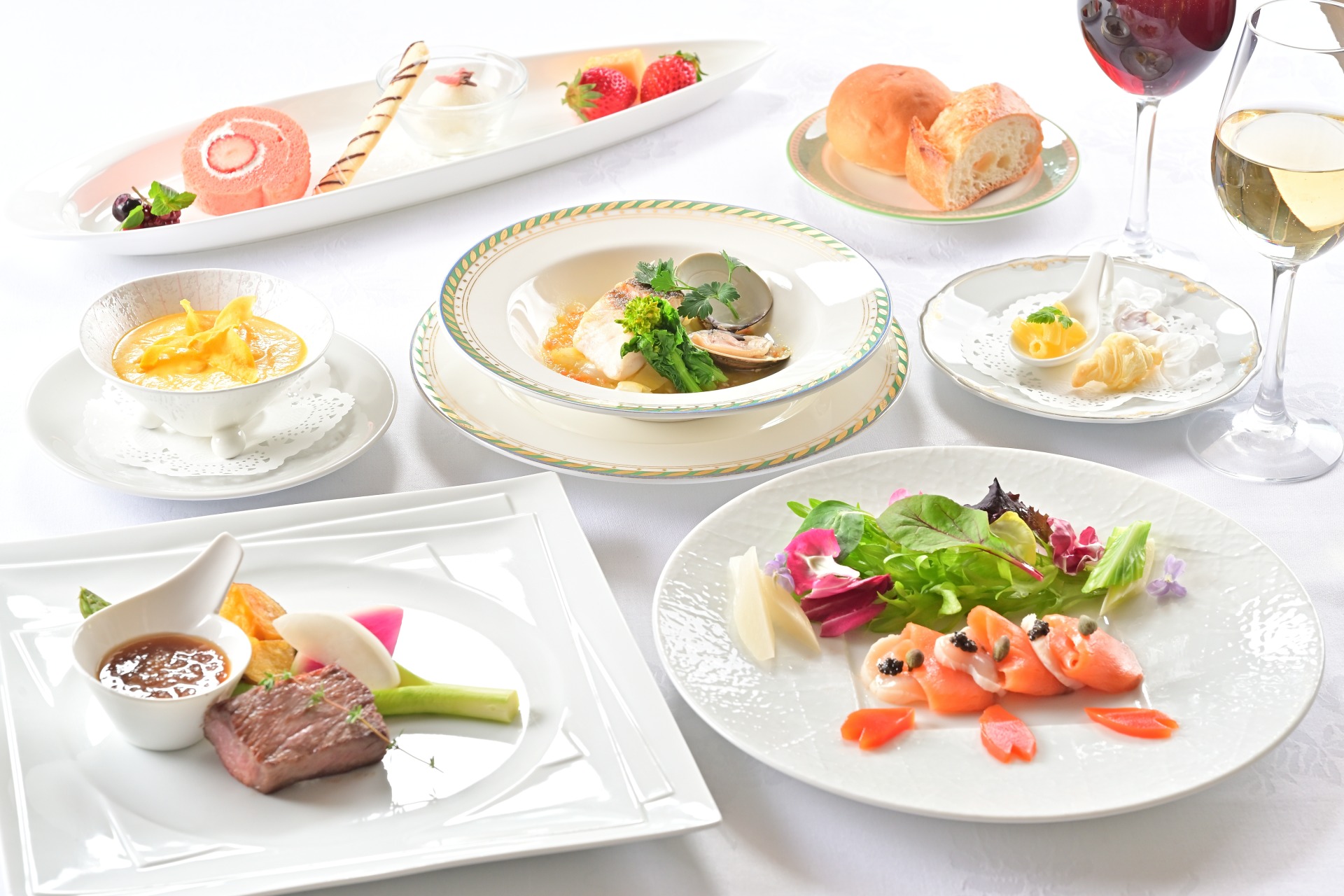 2025春　基本コース