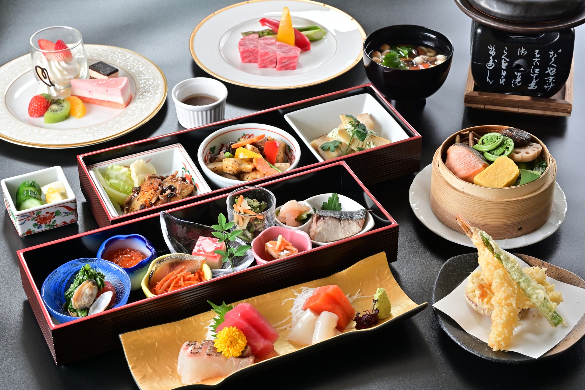 2025春　プライド膳