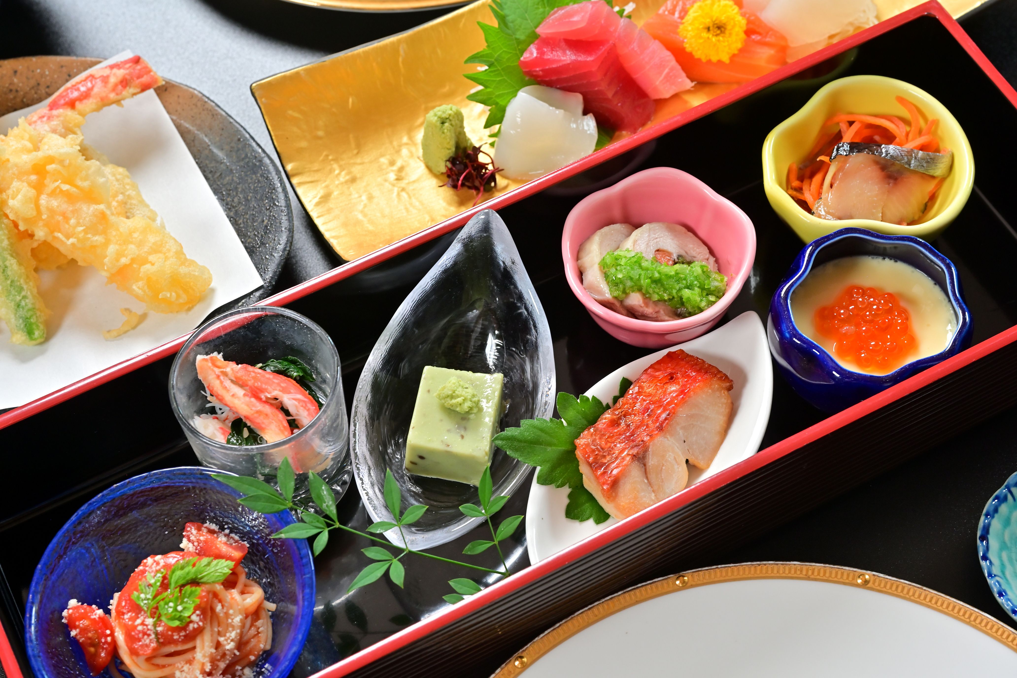 夏ふくしまプライド。膳