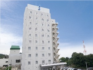 ホテル瀬戸大橋
