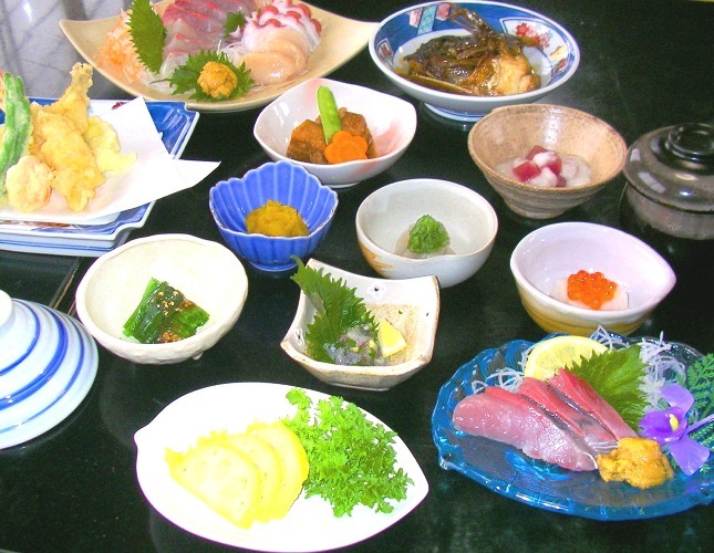 Seafood