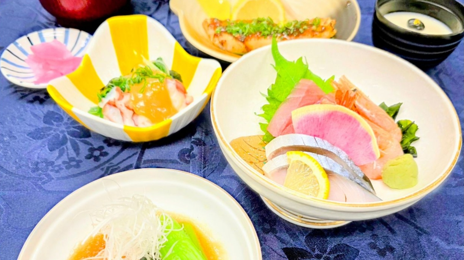 【2食付】迷ったらコレで決まり！大好評の生田原膳プラン♪