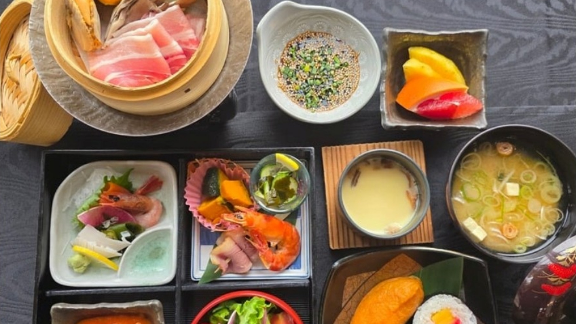 【2食付】迷ったらコレで決まり！大好評の生田原膳プラン♪