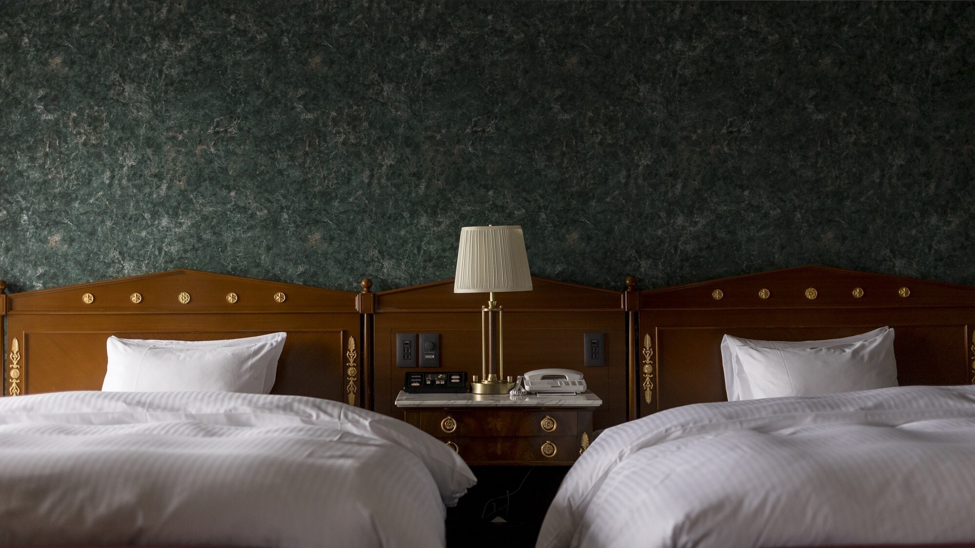 プレミアムツイン