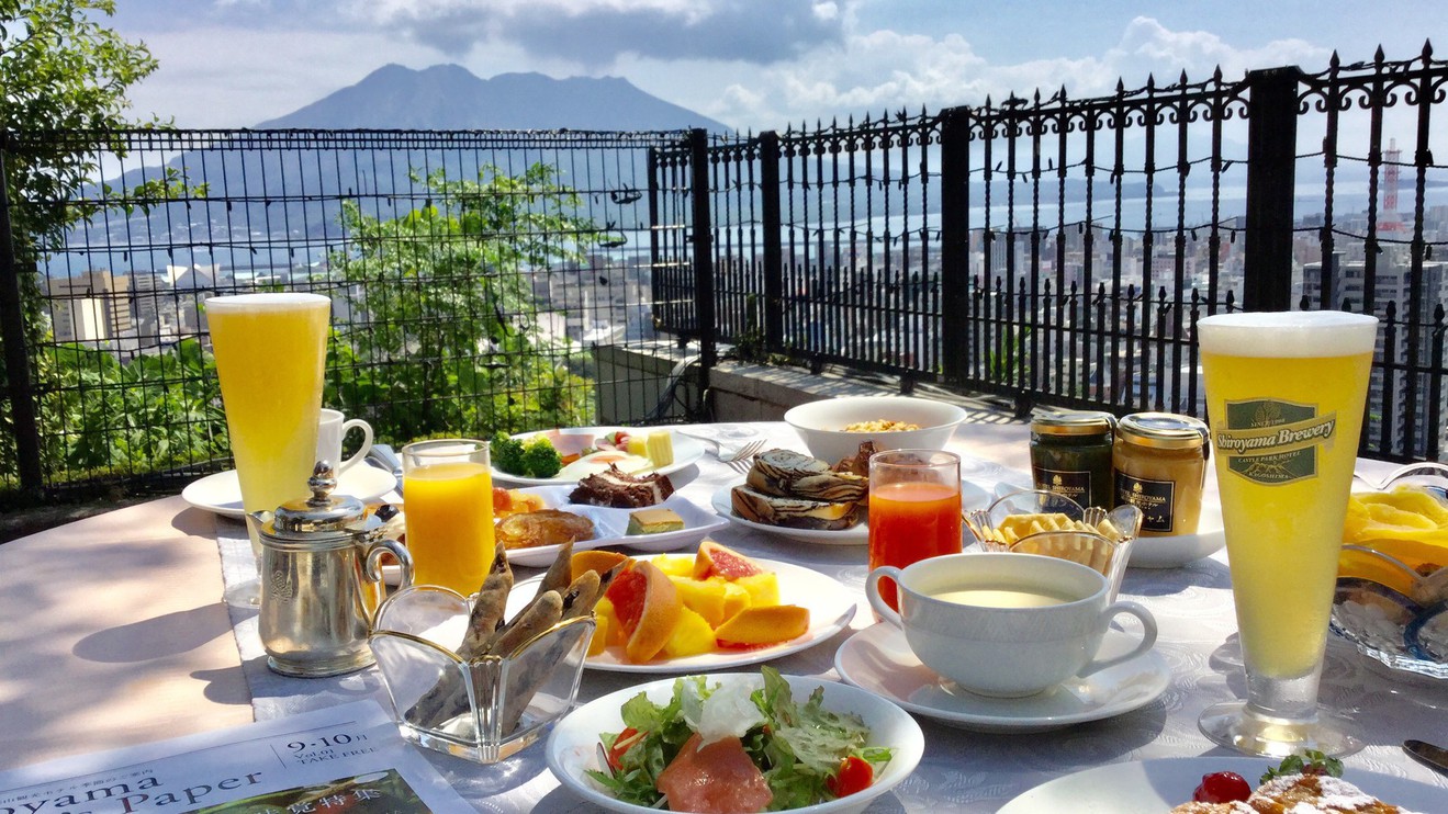 【2食付】黒の鹿児島「さつまエスパーニャ」カサブランカ　宿泊プラン