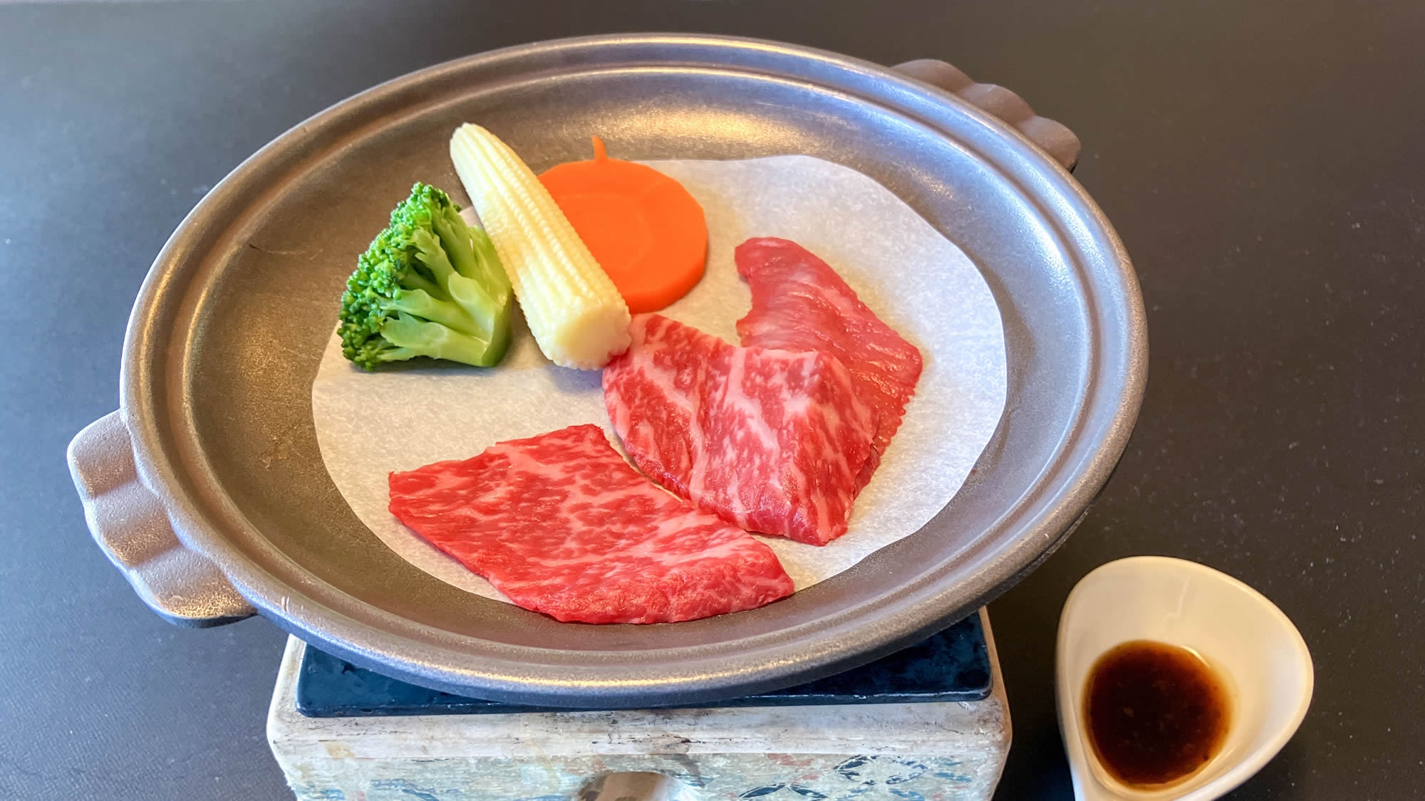 26【春】＜迷ったらこれ！華彩懐石＞料理自慢の宿★おススメの旬味覚をご用意