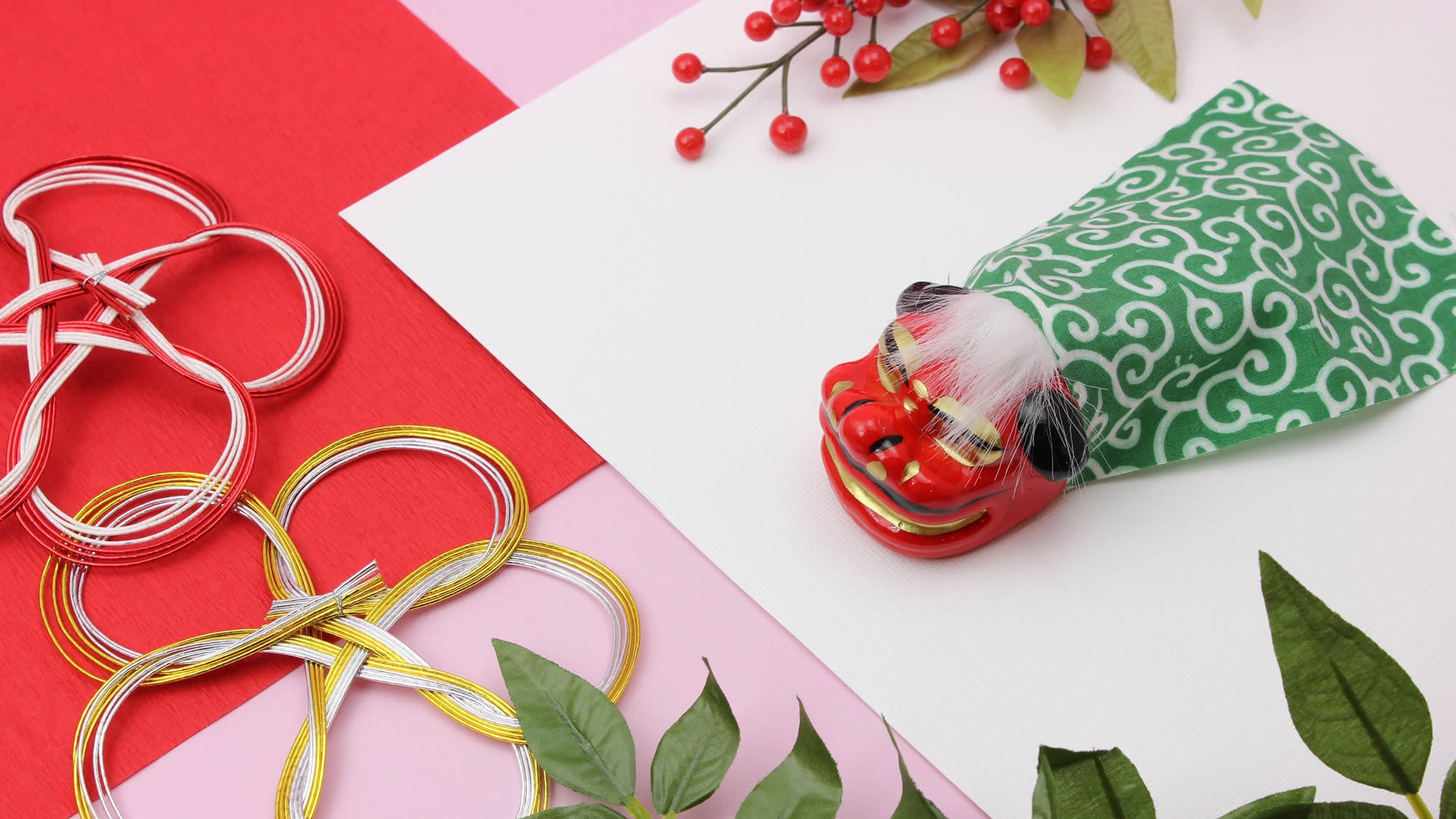 【年末年始】年末年始を旅館で愉しむ優雅なひと時＜料理長おまかせ特選懐石＞