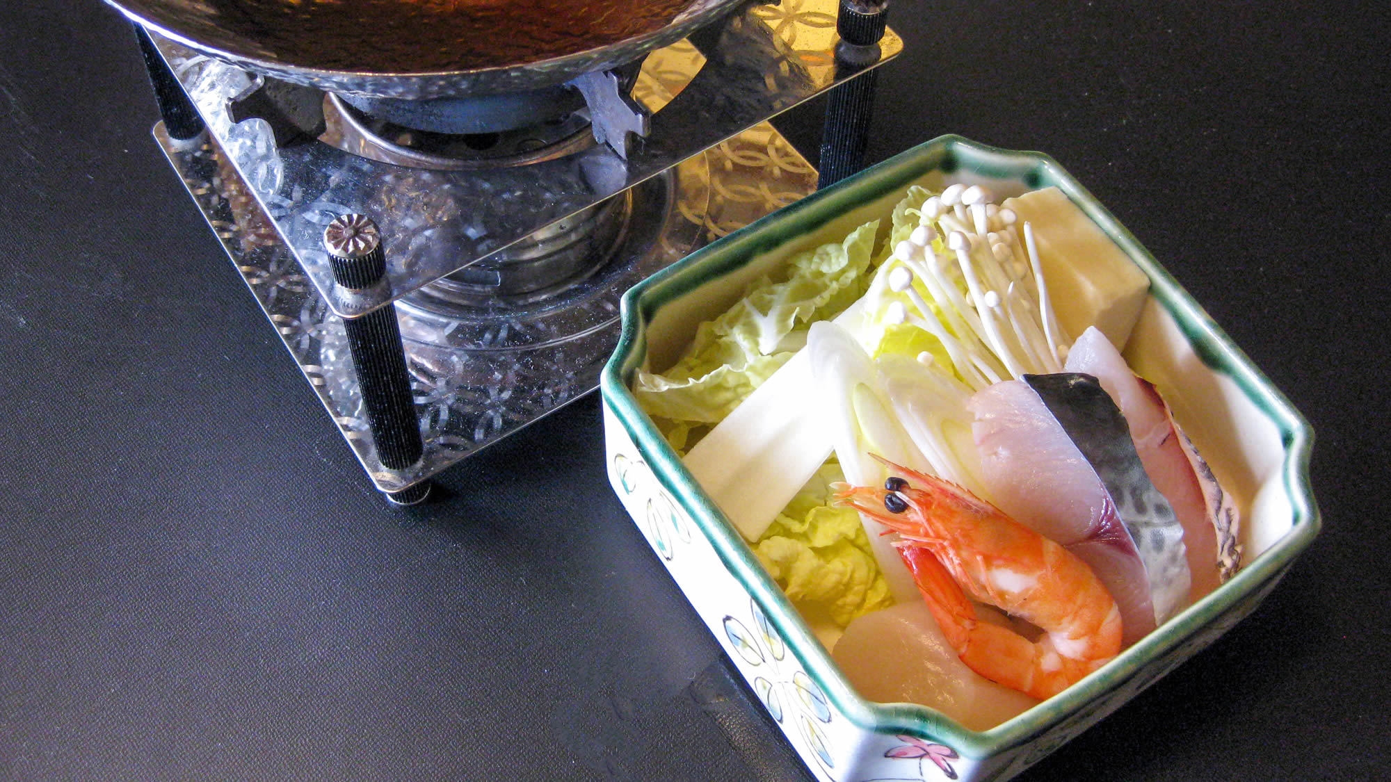 26【春】＜こだわり懐石〜花紀行＞ 和の旨みが詰まった上級懐石★こだわり素材を愉しむ