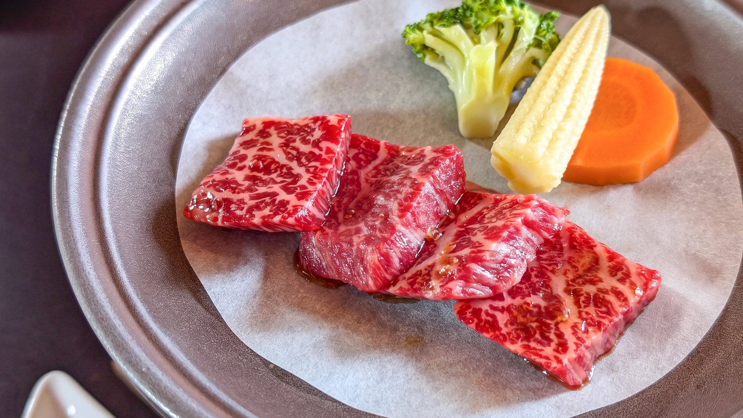  【冬】＜迷ったらこれ！華彩懐石＞「鱈味噌鍋」「国産牛陶板焼き」「茶碗蒸し蟹あんかけ」など全12品