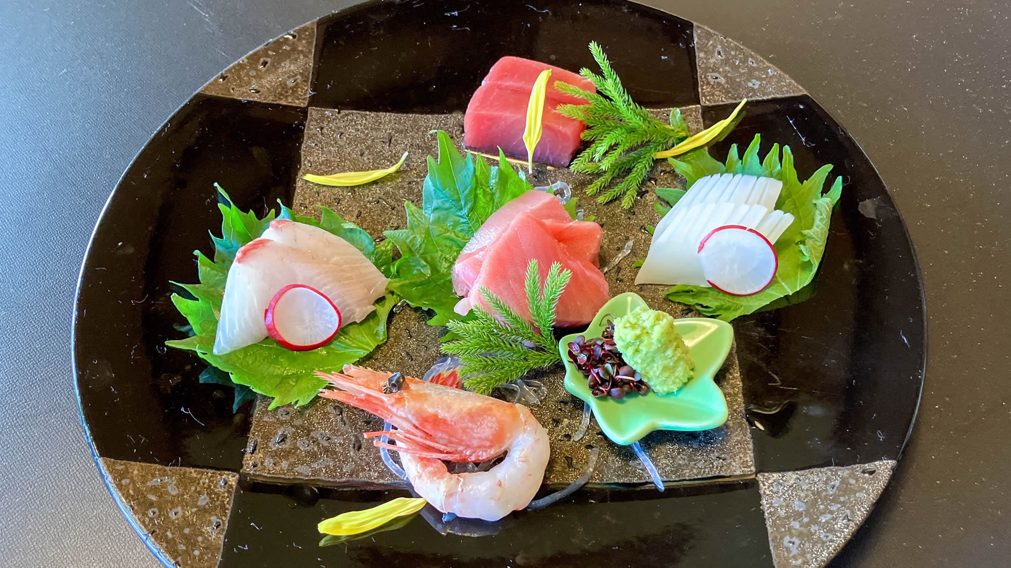 26【春】＜こだわり懐石〜花紀行＞ 和の旨みが詰まった上級懐石★こだわり素材を愉しむ