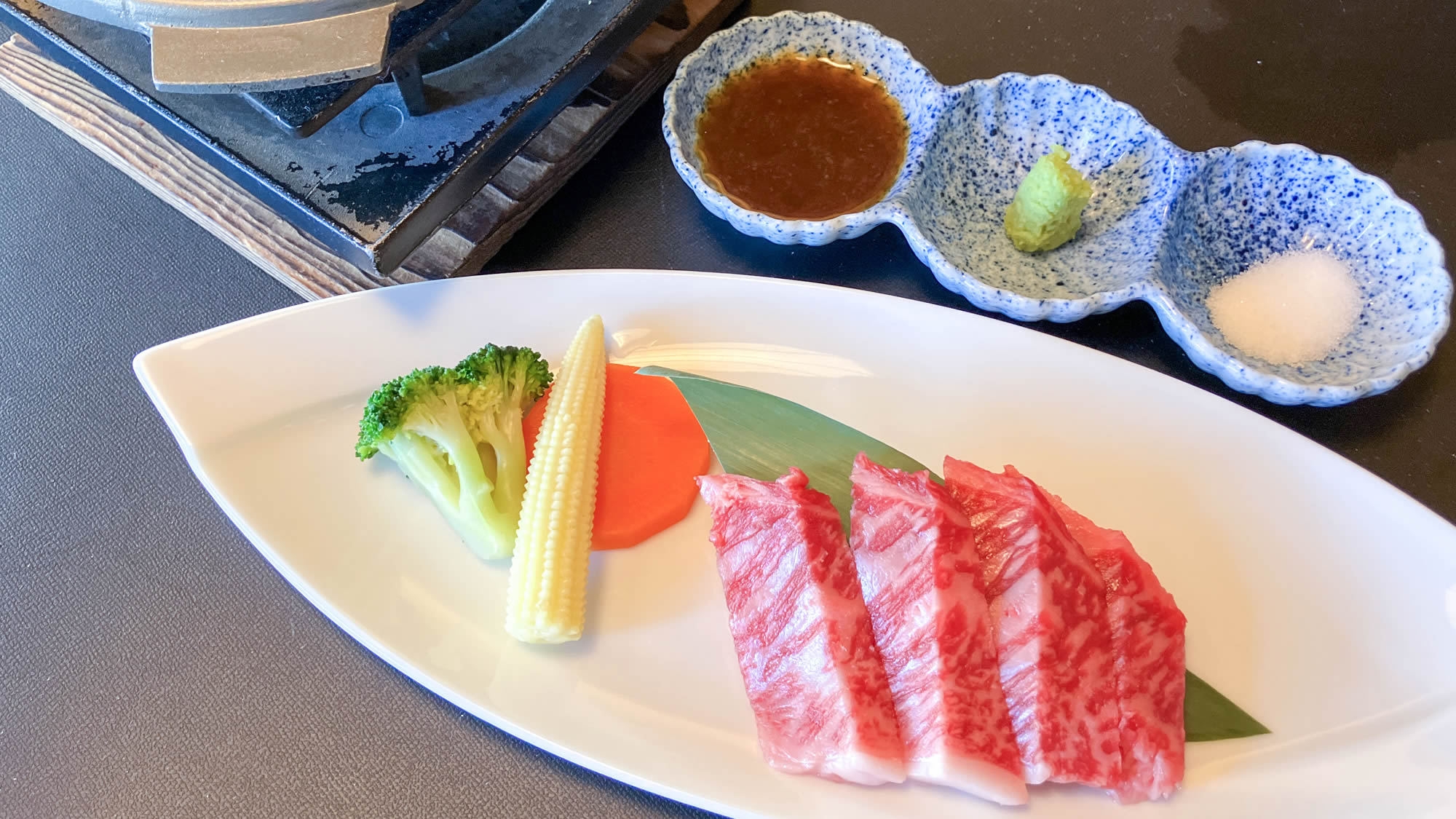 26【春】＜こだわり懐石〜花紀行＞ 和の旨みが詰まった上級懐石★こだわり素材を愉しむ